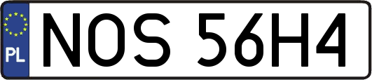 NOS56H4