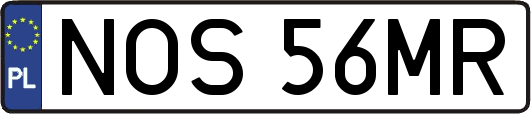 NOS56MR