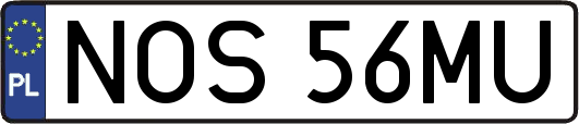 NOS56MU