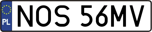 NOS56MV