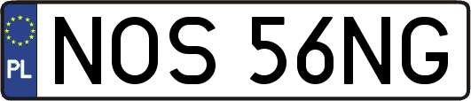 NOS56NG