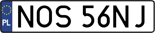 NOS56NJ