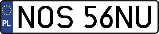 NOS56NU