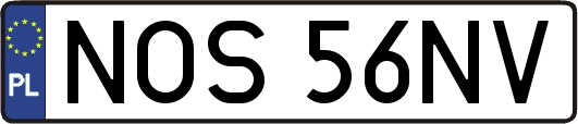 NOS56NV