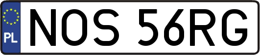 NOS56RG
