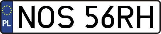 NOS56RH
