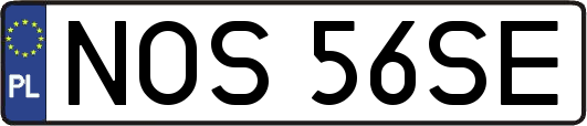NOS56SE