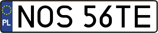 NOS56TE