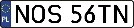 NOS56TN