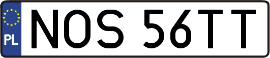 NOS56TT