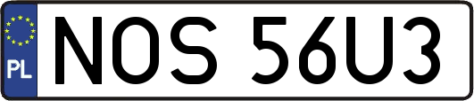 NOS56U3
