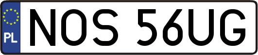 NOS56UG