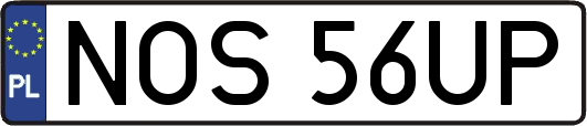 NOS56UP