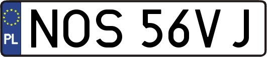 NOS56VJ