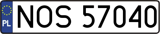 NOS57040