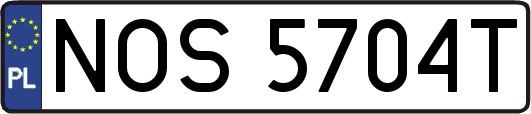 NOS5704T