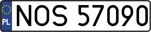 NOS57090