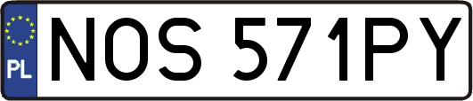 NOS571PY