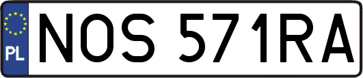 NOS571RA