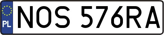 NOS576RA