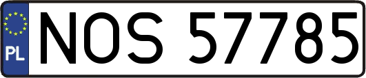NOS57785