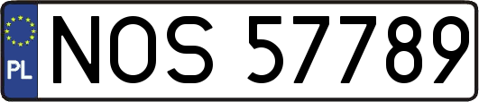 NOS57789