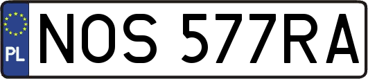 NOS577RA