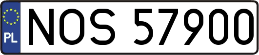 NOS57900