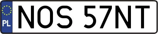 NOS57NT