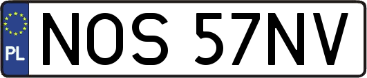 NOS57NV