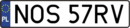 NOS57RV
