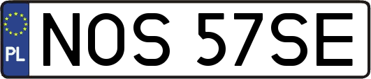 NOS57SE
