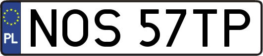 NOS57TP
