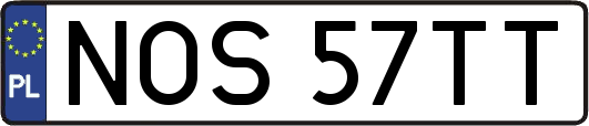 NOS57TT