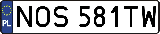 NOS581TW