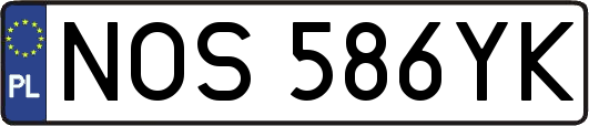 NOS586YK