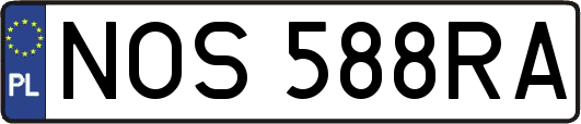 NOS588RA