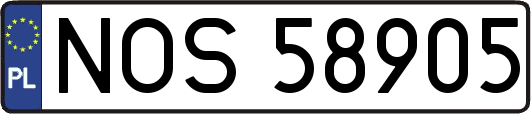 NOS58905