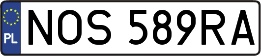 NOS589RA