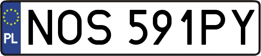 NOS591PY