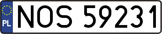NOS59231
