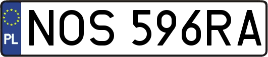 NOS596RA