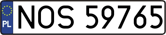 NOS59765