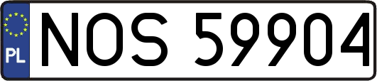 NOS59904