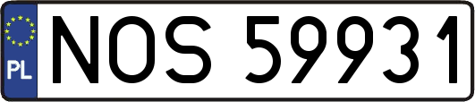 NOS59931