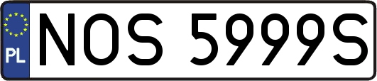 NOS5999S