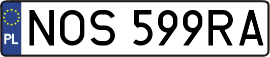 NOS599RA