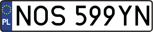 NOS599YN
