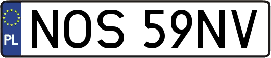 NOS59NV