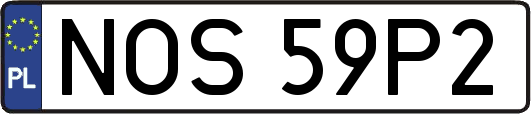 NOS59P2